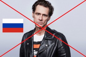 Cum au ajuns Jim Carrey și Margaret Atwood pe lista neagră a Rusiei